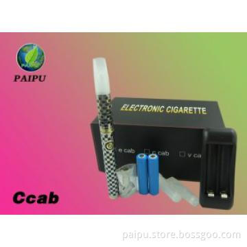Electronic Cigarette C (Cab), C-Cab New Products